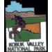 KOBUK VALLEY NATIONAL PARK PIN